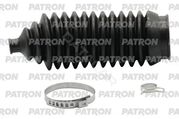 Пыльник рулевой рейки PATRON PSE6098
