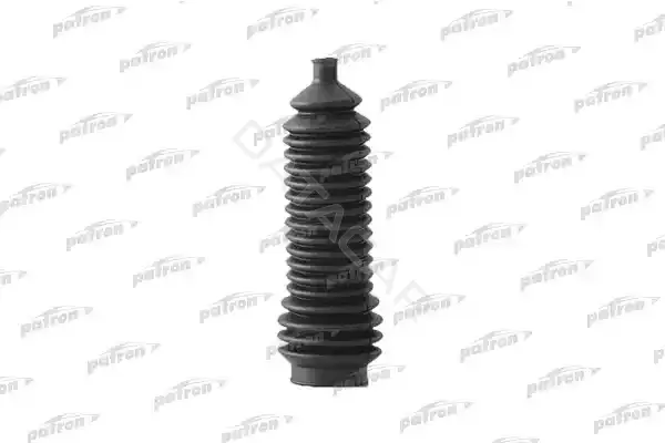 Пыльник рулевой рейки PATRON PSE6150