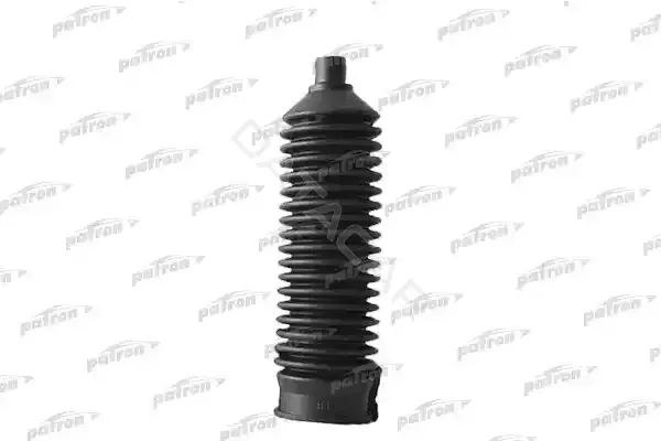 Пыльник рулевой рейки PATRON PSE6152