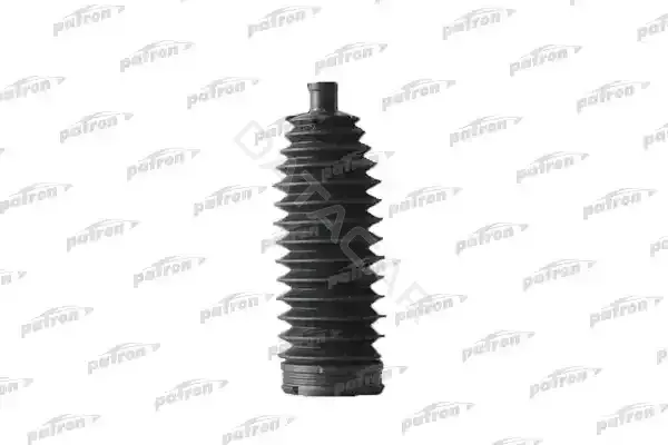 Пыльник рулевой рейки PATRON PSE6156