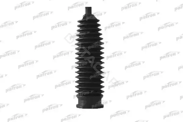 Пыльник рулевой рейки PATRON PSE6166