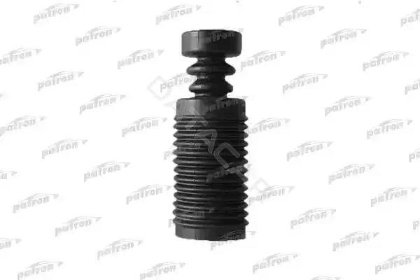 Пыльники и отбойники амортизатора PATRON PSE6169