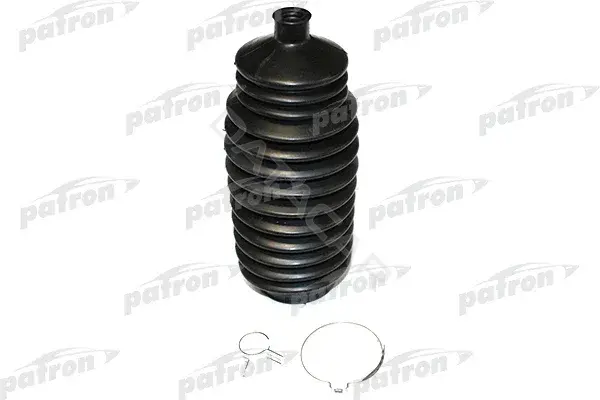 Пыльник рулевой рейки PATRON PSE6172