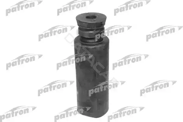 Пыльники и отбойники амортизатора PATRON PSE6197