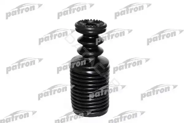 Пыльники и отбойники амортизатора PATRON PSE6206
