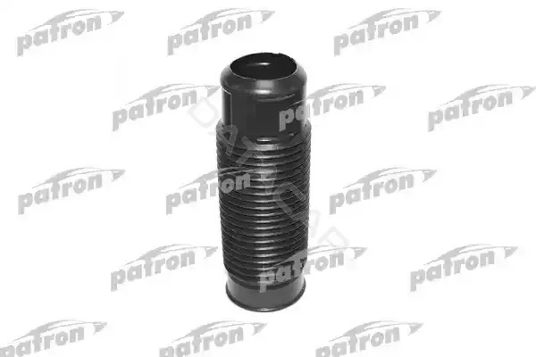 Пыльник амортизатора PATRON PSE6208