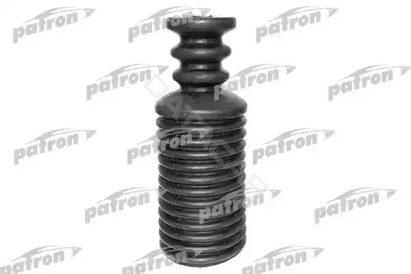Пыльники и отбойники амортизатора PATRON PSE6221