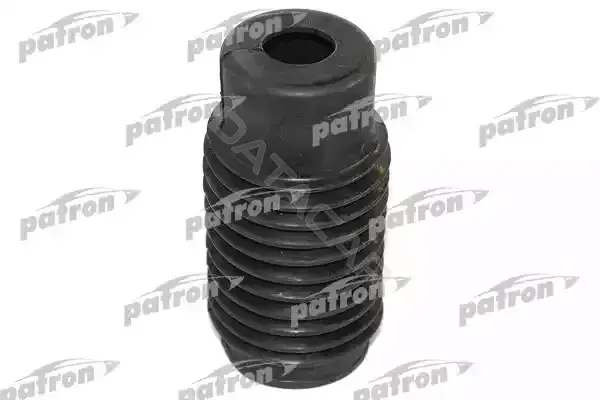 Пыльник амортизатора PATRON PSE6233