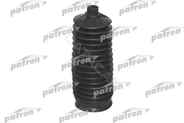 Пыльник рулевой рейки PATRON PSE6235