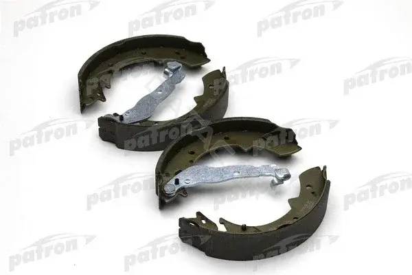 Барабанные колодки PATRON PSP173