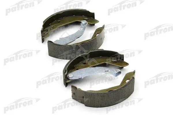 Барабанные колодки PATRON PSP183