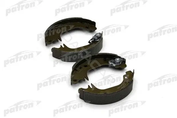 Барабанные колодки PATRON PSP188