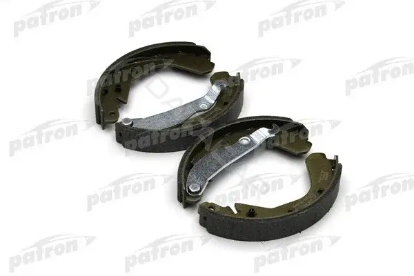 Барабанные колодки PATRON PSP216