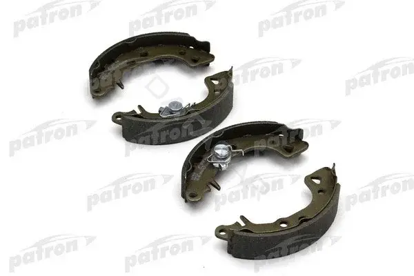 Барабанные колодки PATRON PSP232