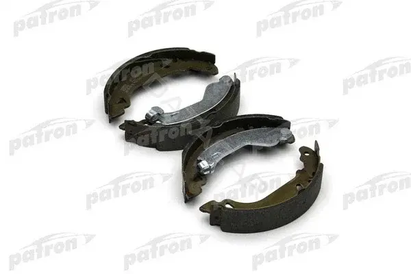 Барабанные колодки PATRON PSP263