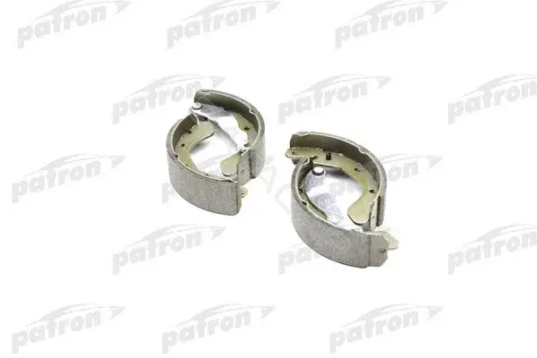 Барабанные колодки PATRON PSP335