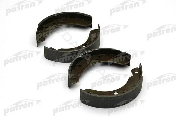 Барабанные колодки PATRON PSP394