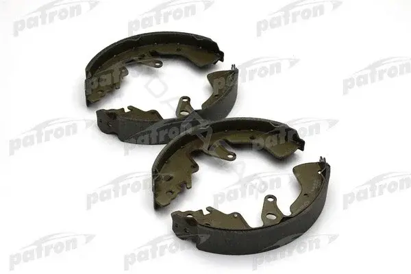 Барабанные колодки PATRON PSP4034