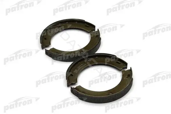 Колодки ручника PATRON PSP425