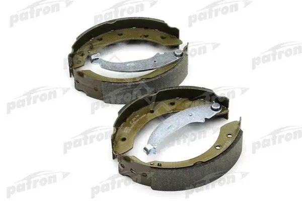 Барабанные колодки PATRON PSP519