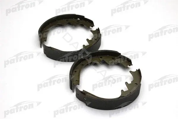 Барабанные колодки PATRON PSP524