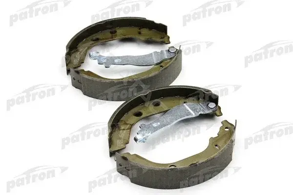 Тормозные колодки PATRON PSP547