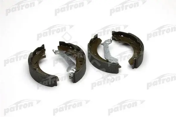 Барабанные колодки PATRON PSP552