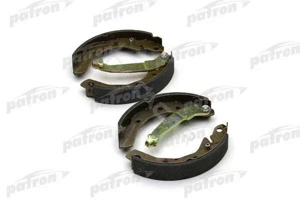 Барабанные колодки PATRON PSP566