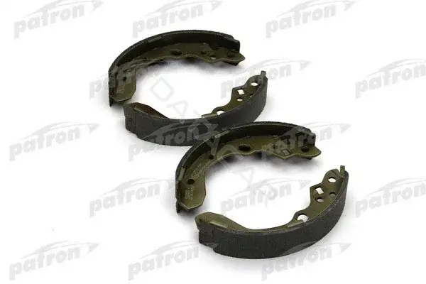 Барабанные колодки PATRON PSP573