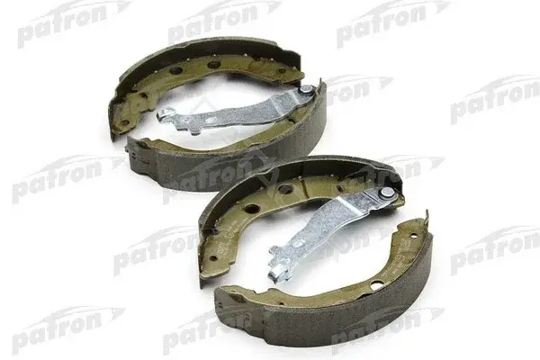 Барабанные колодки PATRON PSP577