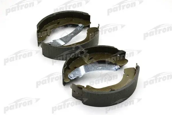 Барабанные колодки PATRON PSP590