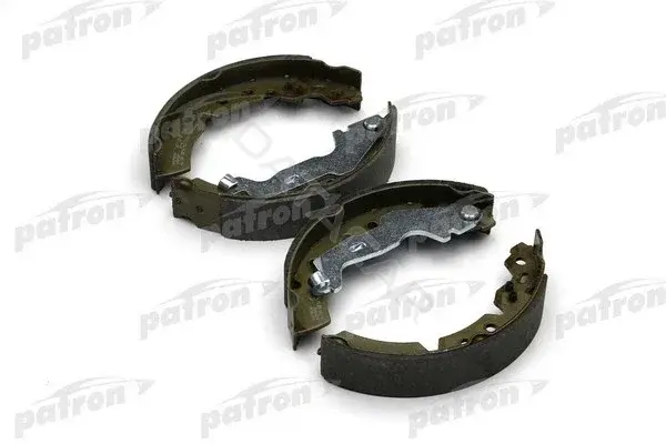 Барабанные колодки PATRON PSP591