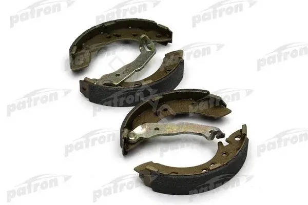 Барабанные колодки PATRON PSP605