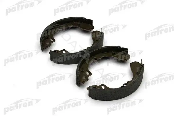 Барабанные колодки PATRON PSP609