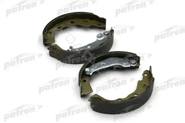 Барабанные колодки PATRON PSP616