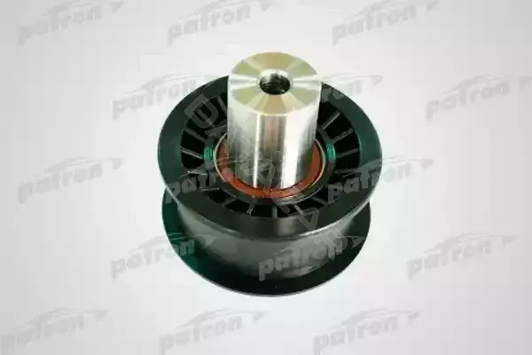 Ролик обводной ремня грм PATRON PT21122