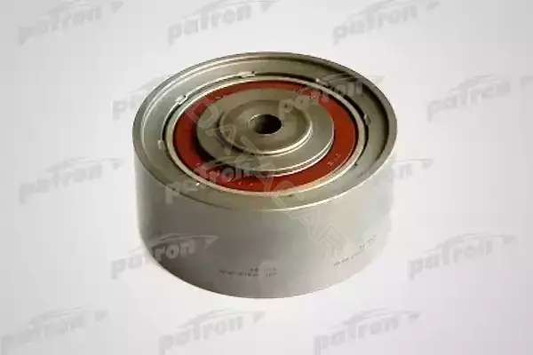 Ролик обводной ремня грм PATRON PT21256