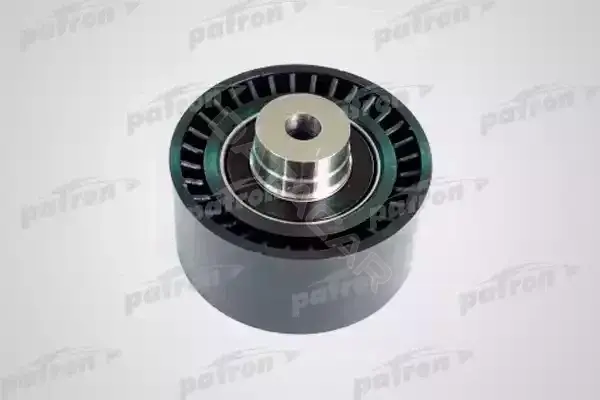 Ролик обводной ремня грм PATRON PT23256