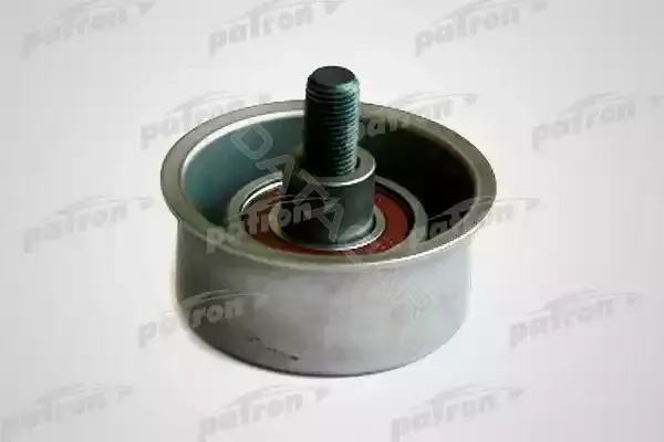 Ролик обводной ремня грм PATRON PT25208
