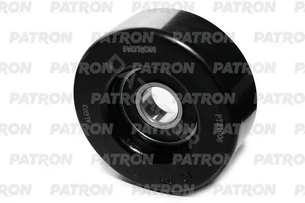 Натяжитель ремня генератора PATRON PT31006