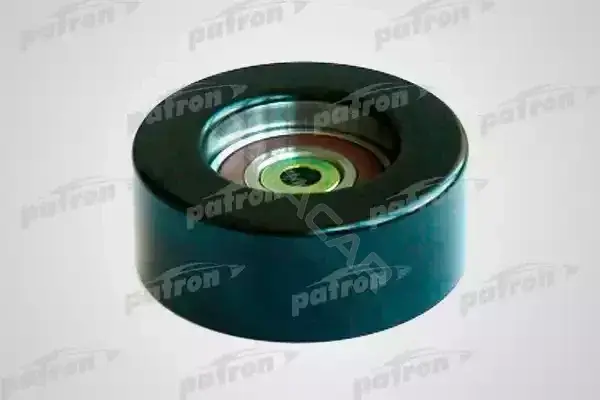Натяжитель ремня генератора PATRON PT31025