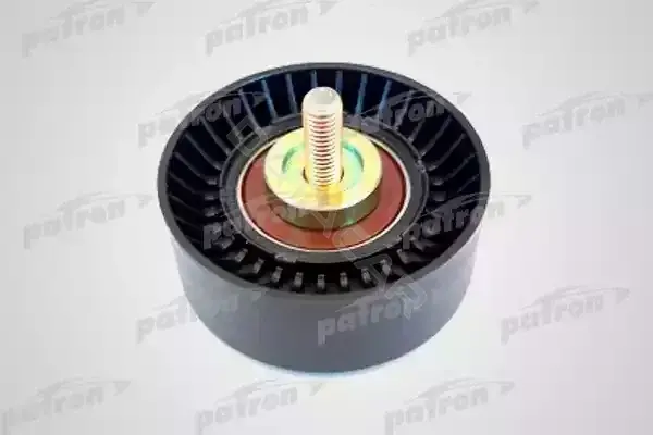 Ролик ремня генератора PATRON PT34061