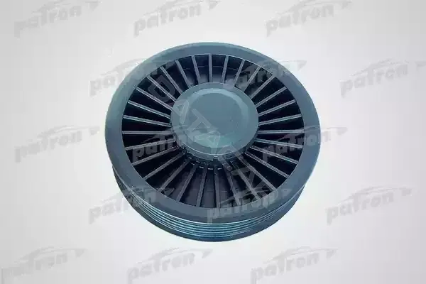Ролик ремня генератора PATRON PT35016