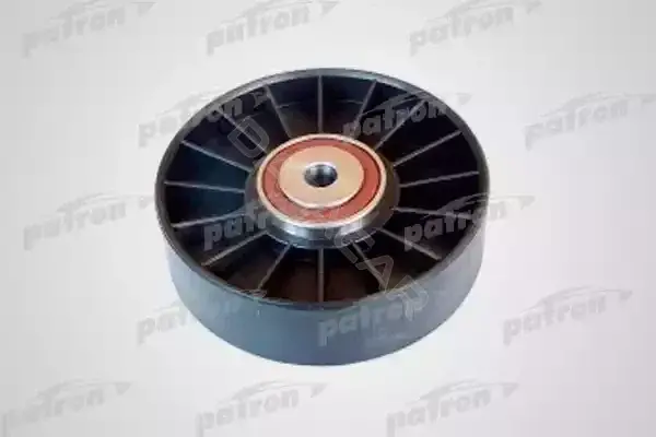 Ролик ремня генератора PATRON PT36003