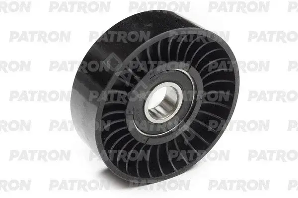 Ролик ремня генератора PATRON PT65015
