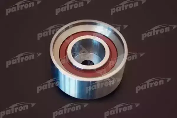 Ролик обводной ремня грм PATRON PT85145
