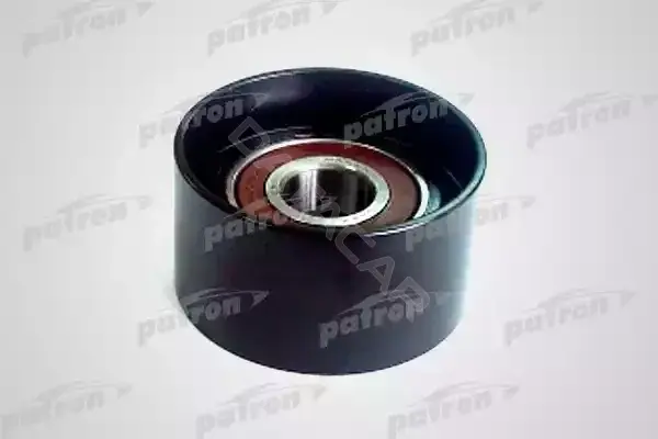 Ролик обводной ремня грм PATRON PT85146