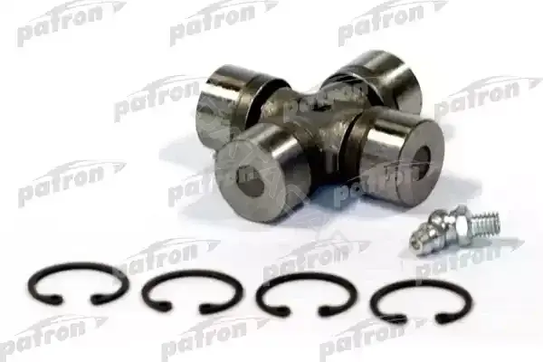 Муфта кардана PATRON PUJ166