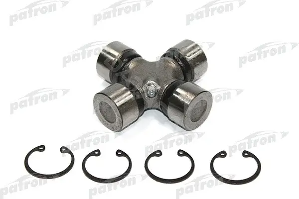 Муфта кардана PATRON PUJ415