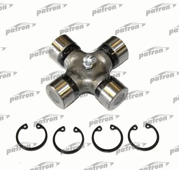 Муфта кардана PATRON PUJ728/4